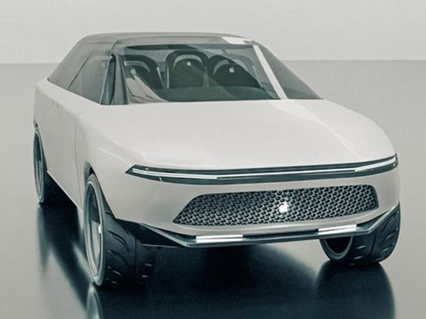 Ôtô điện Apple bị lùi lịch ra mắt sang 2028, bỏ tự lái hoàn toàn