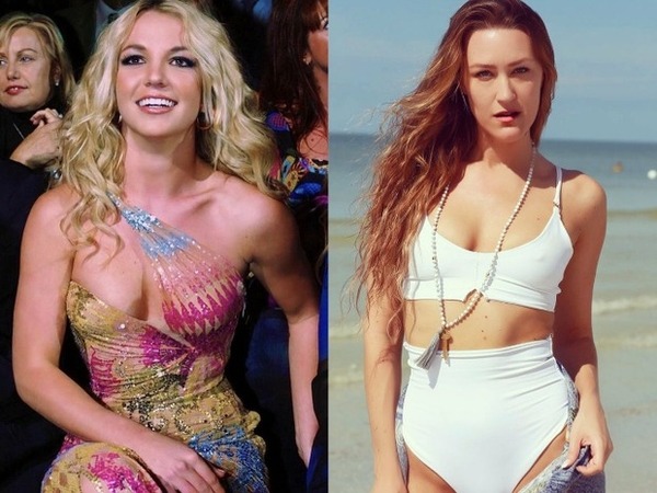 Sốc: Chính thất cảm ơn tiểu tam Britney Spears rối rít vì phá hoại cuộc hôn nhân của chính mình, chuyện gì đây?