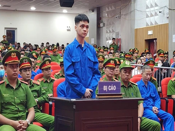 Vụ bắn nhau ở Phú Quốc: Đề nghị 1 án tử hình và 3 chung thân