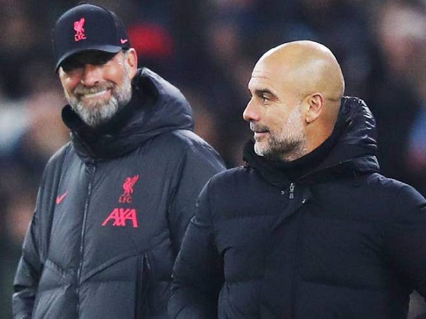 Pep Guardiola 'ngủ ngon' vì Klopp chia tay Liverpool, báo tin mừng về Haaland