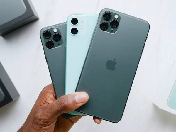 Giá iPhone cận Tết: iPhone 11 và 12 phá vỡ lịch sử; iPhone 13, 14, 15 đồng loạt chạm đáy
