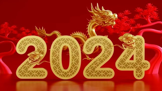 Tại sao năm Giáp Thìn không có tiết Lập Xuân?