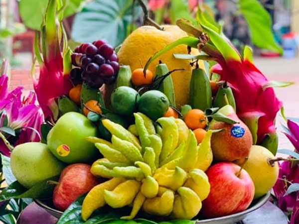 Loại quả chưng Tết nghe tên đã thấy giàu sang, tiền xài không hết nhưng lại là kịch độc, chớ dại ăn