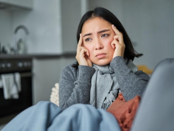 Chồng nói dù có đi vay tiền, chúng tôi vẫn phải lo cái Tết thật hoành tráng