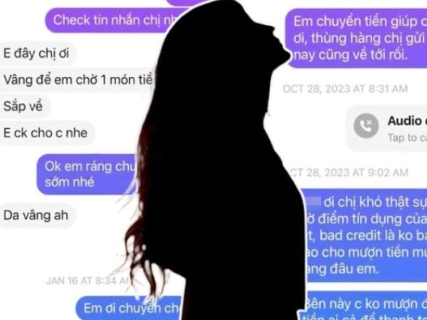 Nóng: Sao nữ Vbiz bị tố nợ tiền, chủ nợ đòi gắt gao nhiều lần không chịu trả