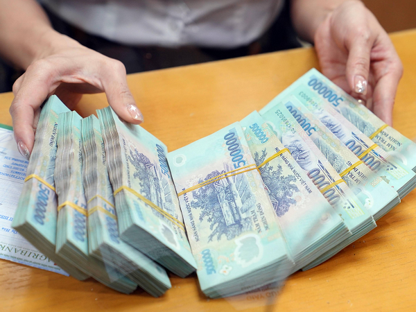 Cuối tháng 1/2024, gửi tiền 6 tháng và 12 tháng ở ngân hàng nào có lãi suất cao nhất?