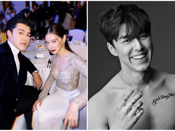Người đàn ông 'hạ gục' mỹ nhân đẹp nhất Thái Lan giàu có và phong độ ra sao?