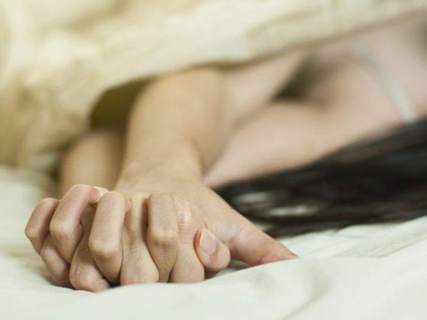 Vợ âm mưu hại chồng bằng cách thức thâm độc, chồng phát giác sự thật kinh hoàng nhờ mùi lạ khi gần gũi vợ
