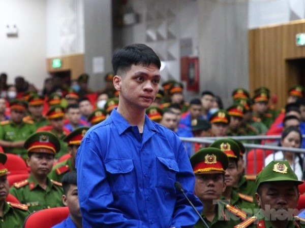 Vụ nổ súng tranh giành đất ở Phú Quốc: Các bị cáo ăn năn, xin lỗi bị hại