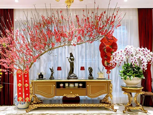 Cây cảnh ngày Tết cho 12 con giáp vượng tài lộc, năm mới gặp nhiều cát lợi, vận khí hanh thông