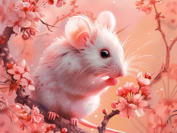 Đến Thần tài cũng phải 'ghen tị' với 3 con giáp này, càng gần Tết vận càng đỏ như son