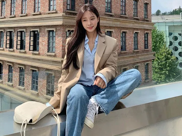 5 kiểu áo bạn nên sắm nếu có ý định diện quần jeans vào mùng 1 Tết