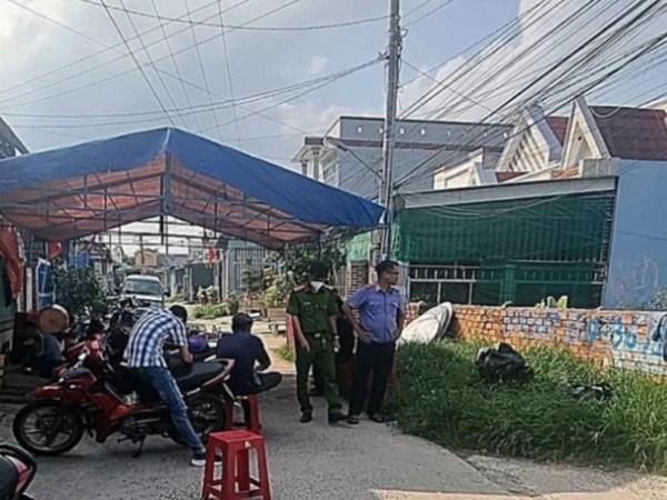 Vụ công an yêu cầu mở nắp quan tài khám nghiệm tử thi ở Bình Thuận: Hung thủ là người con trai