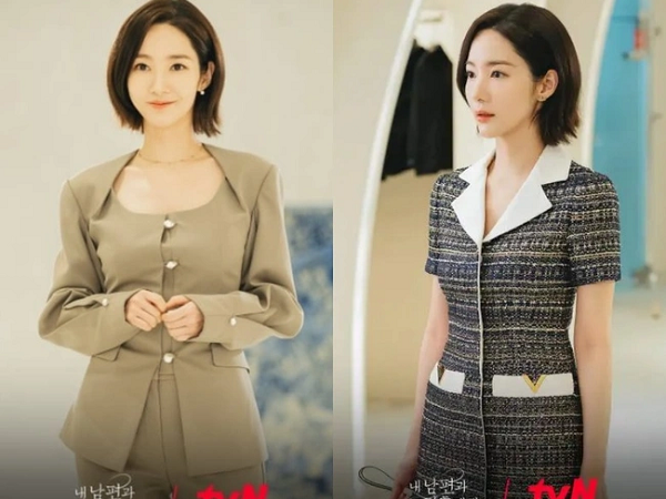 3 nàng 'chính thất' phim Hàn - Việt: Vừa trị tiểu tam vừa lên đồ sang chảnh, hack dáng miễn chê