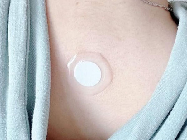 Sự thật về miếng dán chữa bách bệnh đang 'cháy hàng' trên mạng