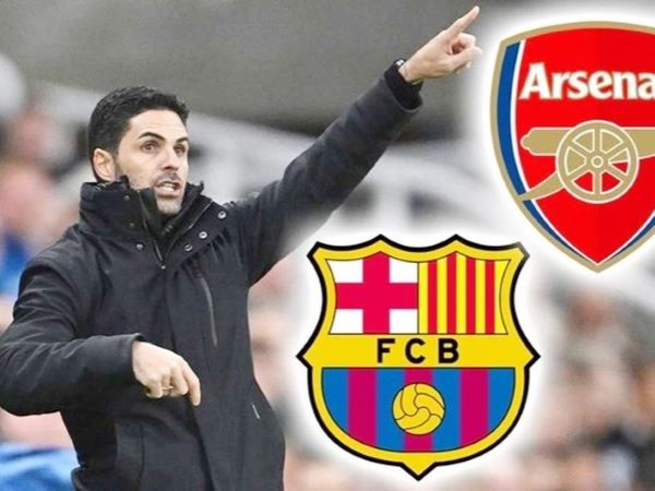 Arteta không có kế hoạch rời Arsenal vào cuối mùa