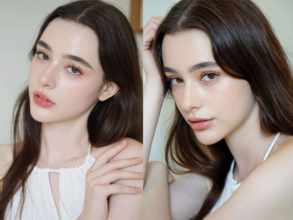 Bí mật nhan sắc say lòng người của búp bê Nga 25 tuổi 'đẹp thứ 2 thế giới'