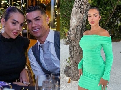 Georgina đón sinh nhật tuổi 30 tại siêu biệt thự có giá thuê 900 triệu/đêm, fan đặt dấu hỏi về sự xuất hiện của Ronaldo