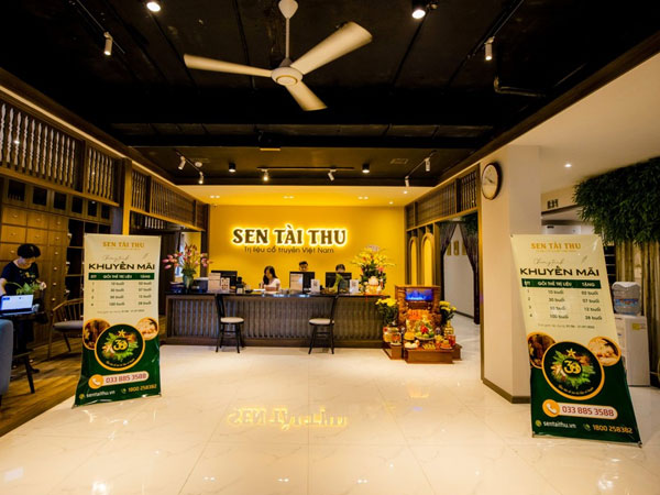 Sen Tài Thu làm ăn ra sao, 2 mẹ con Chủ Tịch Phạm Thị Hoà vừa bị bắt đóng vai trò gì trong công ty?