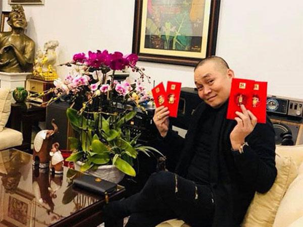Từng tuyên bố 'đến người nhà cũng không cho vay tiền', Xuân Hinh giàu có cỡ nào tuổi 64?