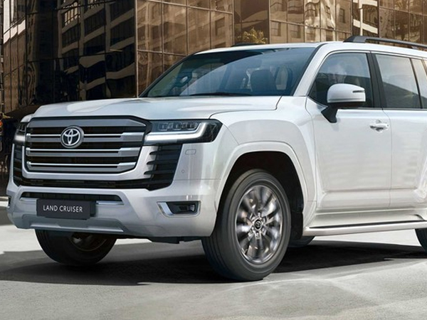 Tập đoàn Toyota dính thêm bê bối gian lận dữ liệu về động cơ diesel