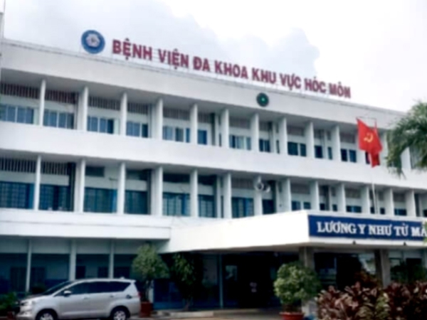 Nữ phó phòng một bệnh viện đa khoa ở TP HCM tử vong, để lại thư tuyệt mệnh