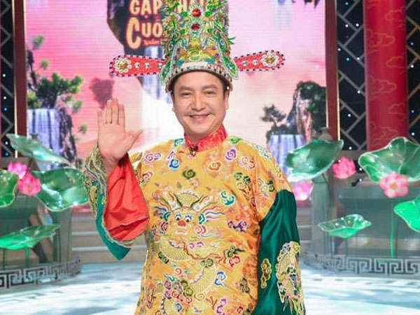 Chí Trung lần đầu tiết lộ lý do không xuất hiện trong Táo Quân 2024