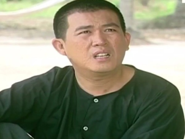 Quá khứ cơ cực của danh hài Nhật Cường: Phải ra nghĩa địa kiếm tiền, từng đi ăn trộm