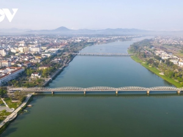Những địa danh tại Thừa Thiên Huế vừa nhận giải thưởng du lịch ASEAN