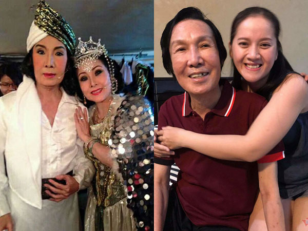 Em gái 'ông hoàng cải lương' Vũ Linh yêu cầu tòa án hủy giấy khai sinh của con gái cố nghệ sĩ