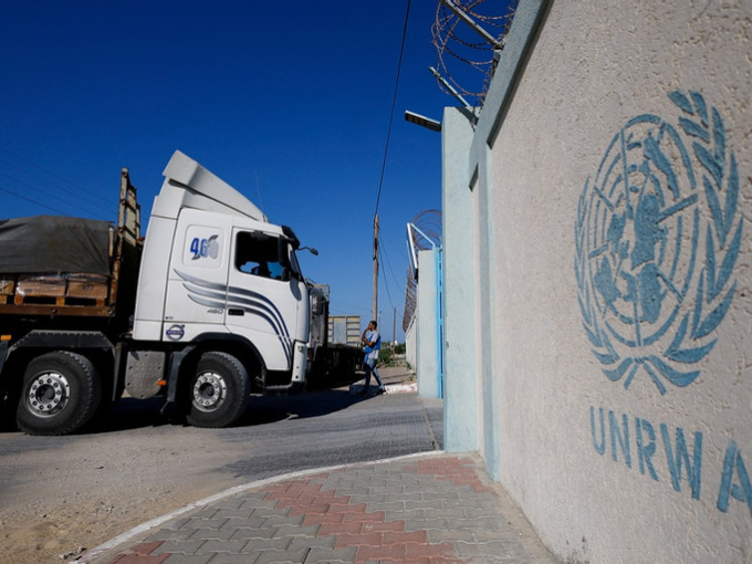 Israel tố nhân viên LHQ 'có liên hệ' Hamas, Mỹ không muốn xung đột với Iran