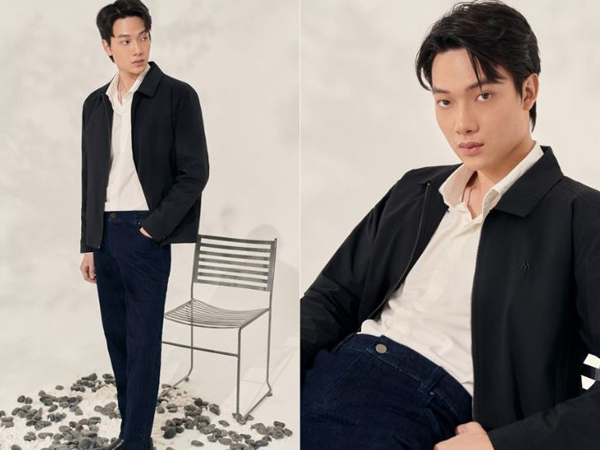 Quần Jeans Nam Slimfit, lựa chọn không bao giờ lỗi mốt cho các chàng trai