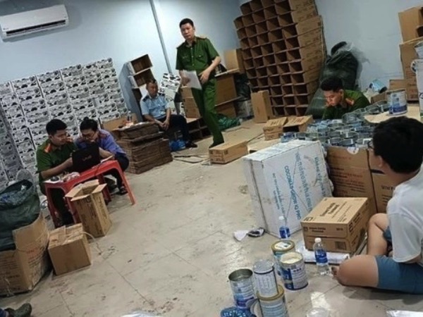 Cách vận hành của đường dây sản xuất sữa giả quy mô lớn