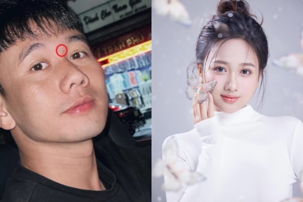 Tuyển thủ Việt Nam lộ hint 'gương vỡ lại lành' với Hoa khôi Hà thành dù đã tuyên bố chia tay từ 1 năm trước?