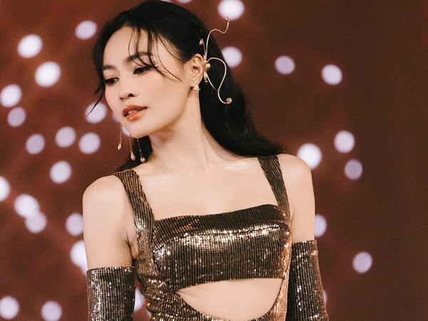 Ninh Dương Lan Ngọc rời showbiz: Đúng đắn hay sai lầm?