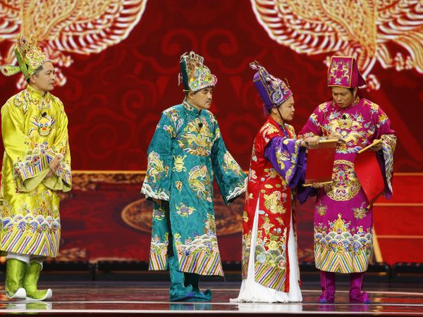 Hé lộ loạt ca khúc chế tại Táo Quân 2024: Cắt Đôi Nỗi Sầu, Rồi Tới Luôn, Gieo Quẻ đều góp mặt