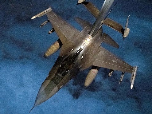Điện Kremlin lên tiếng về khả năng Mỹ tấn công Iran