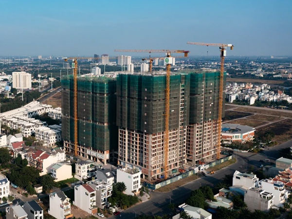 Novaland bất ngờ báo lãi sau thuế 1.642 tỉ đồng