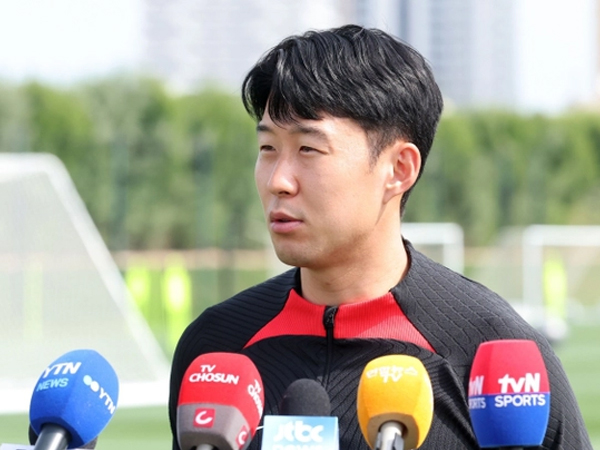 Son Heung-min khẳng định không khóc tại Asian Cup 2023, thừa nhận sau 13 năm vẫn trách một cầu thủ đàn anh