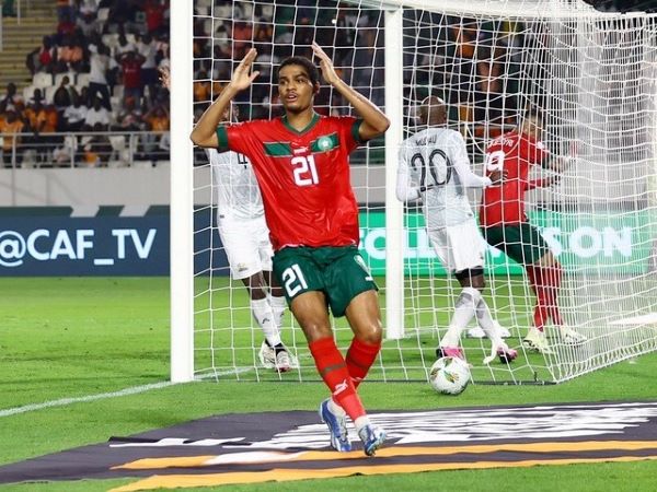 Đội hạng 4 World Cup rơi đài, Cúp châu Phi nóng bỏng vòng tứ kết