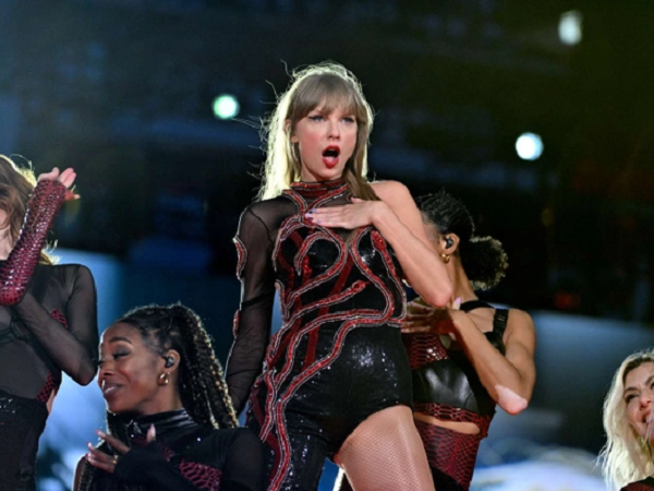 Toàn bộ nhạc của Taylor Swift, Adele, Lady Gaga, Ariana Grande... chuẩn bị rút khỏi nền tảng TikTok?