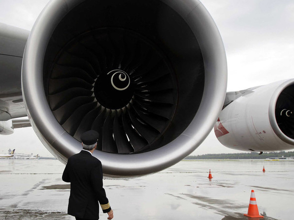 Sẽ tháo động cơ một số máy bay Airbus A321 NEO tại Việt Nam để kiểm tra sớm