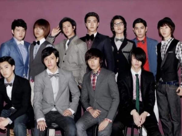 1 thành viên Super Junior bị trầm cảm và từng định tự tử khi còn hoạt động nhóm