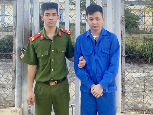 Lập Facebook 'ảo' lừa đảo chiếm đoạt tiền tỷ của gần 40 nạn nhân