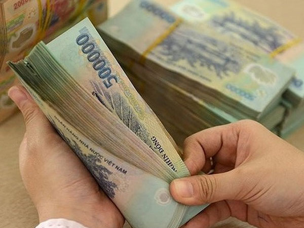 Một giám đốc khối ngân hàng Big4 nhận thù lao hơn 15 tỷ đồng/năm