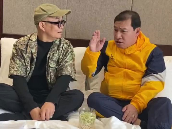 Bị nói keo kiệt vì không cho ai vay tiền, NS Xuân Hinh đáp trả thế nào?