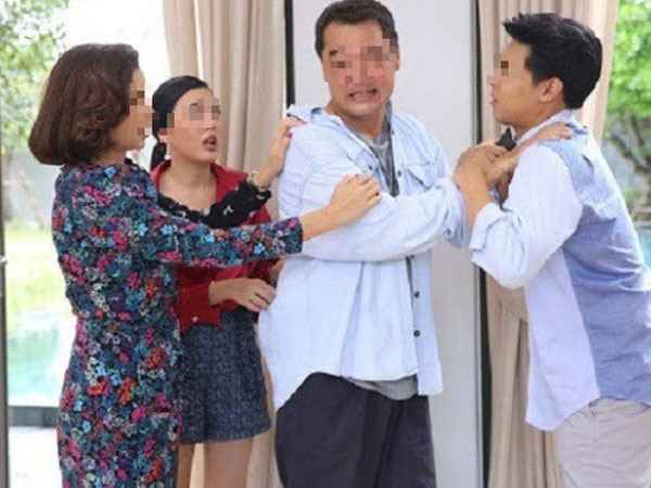 Tặng bố mẹ vợ cây quất Tết nhưng con rể lại có hành động khiến ông bà giận 'tím mặt'