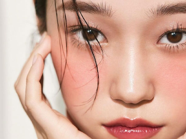 Igari Makeup: Trang điểm kiểu 'say rượu' cuốn hút như nàng Nhật Bản