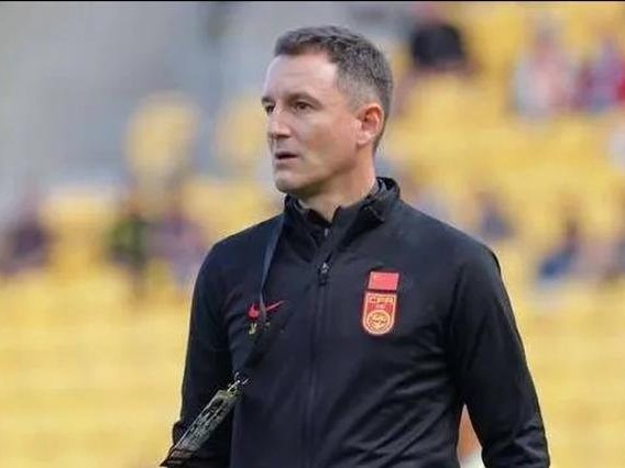HLV tuyển Trung Quốc bị sa thải vì thành tích kém ở Asian Cup 2023