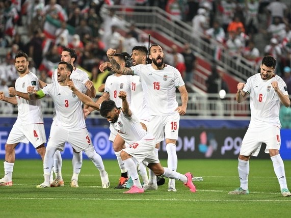 Asian Cup 2023: Xác định 4 cặp tứ kết, vé cuối đầy kịch tính